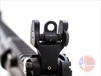 Sons of Liberty M4-EXO2 5.56 16", Anodized, Soft Case