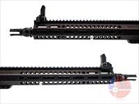 Sons of Liberty M4-EXO2 5.56 16", Anodized, Soft Case