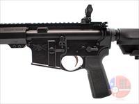 Sons of Liberty M4-EXO2 5.56 16", Anodized, Soft Case