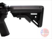 Sons of Liberty M4-EXO2 5.56 16", Anodized, Soft Case