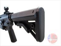 Sons of Liberty M4-EXO2 5.56 16", Anodized, Soft Case