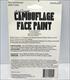 Factory New - Camouflage Face Paint Woodland by Bobbie Weiner - Military, Hunter