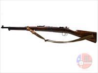 Spanish Mauser 1916  Img-1