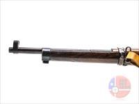 Spanish Mauser 1916  Img-5
