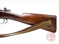 Spanish Mauser 1916  Img-7