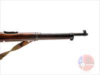 Spanish Mauser 1916  Img-10