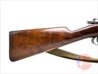 Spanish Mauser 1916  Img-12