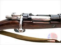 Spanish Mauser 1916  Img-13