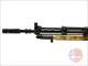 Century Arms/Yugo 59/66 7.62x39mm 20", Bayonet