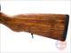 Century Arms/Yugo 59/66 7.62x39mm 20", Bayonet