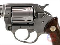 Charter Arms Undercover Charter 2000 .38Spl 2", Matte Stainless, Soft Case