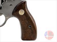 Charter Arms Undercover Charter 2000 .38Spl 2", Matte Stainless, Soft Case