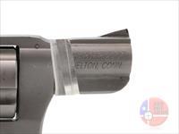 Charter Arms Undercover Charter 2000 .38Spl 2", Matte Stainless, Soft Case