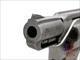Charter Arms Undercover Charter 2000 .38Spl 2", Matte Stainless, Soft Case