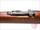 1939 Turkish Mauser M38 8mm 29", Black