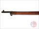 1939 Turkish Mauser M38 8mm 29", Black