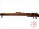 1939 Turkish Mauser M38 8mm 29", Black