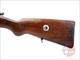 1939 Turkish Mauser M38 8mm 29", Black