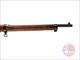 1939 Turkish Mauser M38 8mm 29", Black