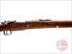 1939 Turkish Mauser M38 8mm 29", Black