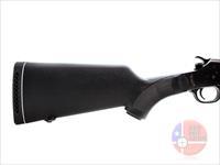 Rossi S121280 12GA 28", Blued