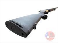 Rossi S121280 12GA 28", Blued