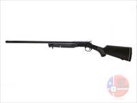 Rossi S121280 12GA 28", Blued