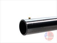 Rossi S121280 12GA 28", Blued