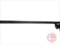 Rossi S121280 12GA 28", Blued