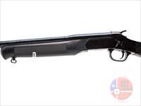 Rossi S121280 12GA 28", Blued