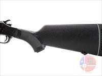 Rossi S121280 12GA 28", Blued