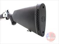 Rossi S121280 12GA 28", Blued