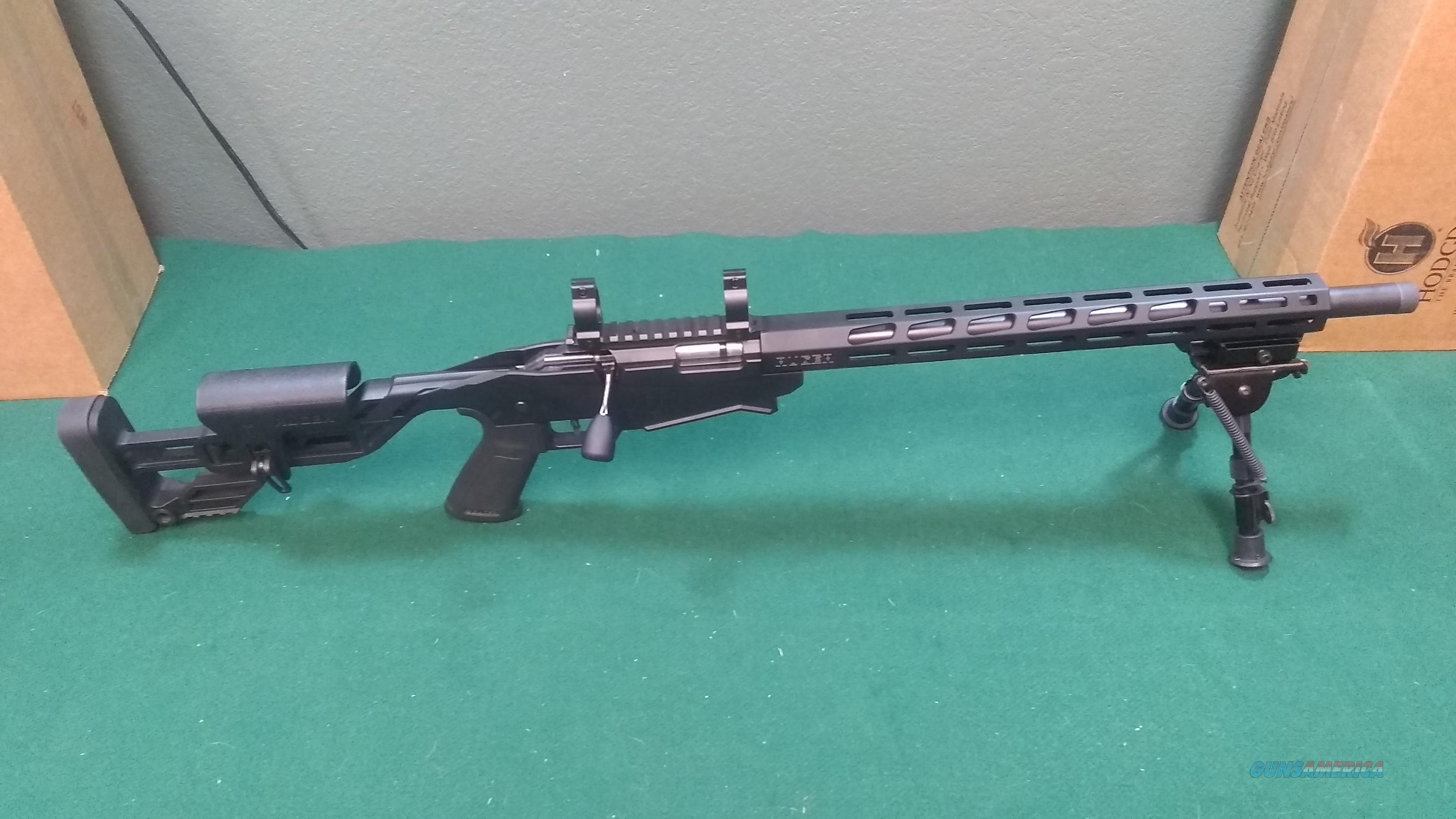 Ruger Precision Rimfire .22LR Bip... for sale at