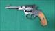 M1895 Russian Nagant Revolver 7.62x38R