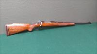 Browning Safari Grade - 270Win - 24" Barrel 