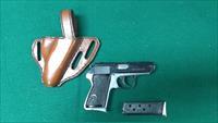 Hungarian made FEG R61 - 9mm Makarov - Alloy Frame