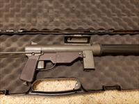 M3A1 OSS Grease gun, RARE Semi Auto Valkyrie never fired