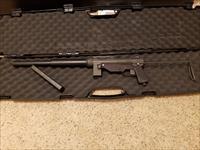 M3A1 OSS Grease gun, RARE Semi Auto Valkyrie never fired