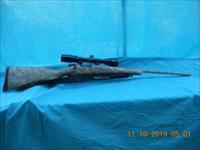 Remington Rifles Ready to Hunt by Huff Mfg-223 Rem