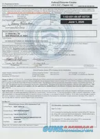 Mossburg patriot-6.5 Creedmore Ready to hunt by Huff Mfg