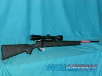 T/C Compass 243 Win Ready to Hunt by Huff Mfg