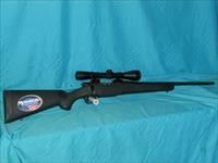 Mossburg Patriot 6.5 Creedmore Ready to Hunt by Huff Mfg