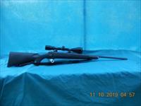 Remington 700-270 Win Ready to Hunt by Huff Mfg 