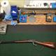 Winchester 1892 SRC 44-40 Rifleman Rifle