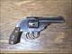 Iver Johnson Third Model, .38 S&W