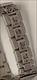 Texas Ranger Engraved watch David Wade Harris