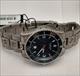 Texas Ranger Engraved watch David Wade Harris