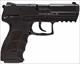Heckler and Koch HK P30S V3 Black .40 SW 3.9inch 13rd DA/SA Safety/Decocker