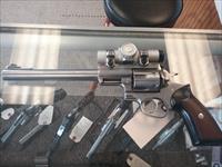 Ruger Super Redhawk 44Mag