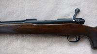 Winchester Model 70 Featherweight 30-06 Springfield caliber rifle Img-2